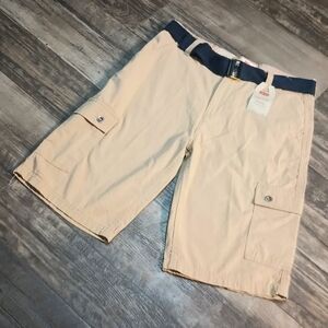Boys Levi Cargo Shorts